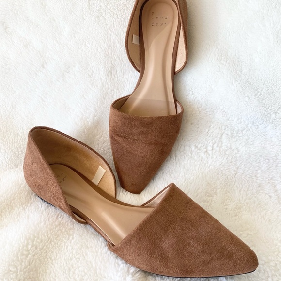 A New Day Slip on Shoes Size 9 - Picture 4 of 8